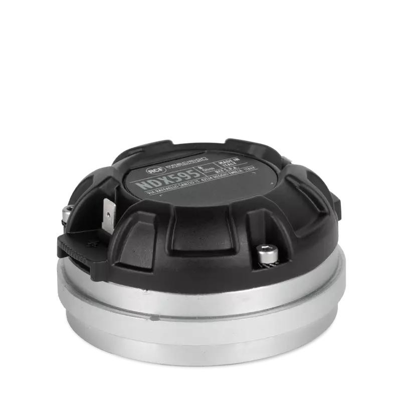 RCF NDX595 Driver ciśnieniowy cewka 1,75", 8Ω, membrana PKX, magnes neodymowy